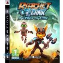 Ratchet and Clank A Crack in Time