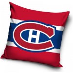 Tiptrade Polštář NHL Montreal Canadiens 40x40 – Hledejceny.cz