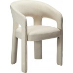 ​​​​​Dan-Form Splendor Krémově bílá bouclé – Zboží Mobilmania