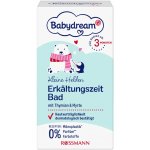 Babydream Koupel Malí hrdinové 100 ml – Zboží Dáma