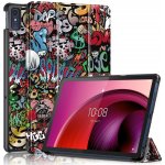 Techsuit FoldPro Lenovo Tab M10 5G KF2314892 Urban Vibe – Zboží Mobilmania