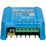Victron Energy MPPT 100 / 15 – Sleviste.cz