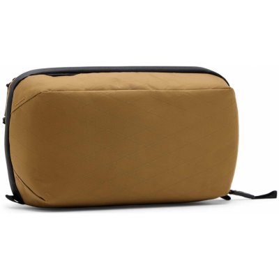 Peak Design Wash Pouch Coyote BWP-CY-2 – Sleviste.cz