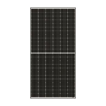 München Fotovoltaický panel MSMD450M6-72 černý rám