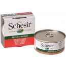 Schesir kuřecí filé s hovězím 6 x 150 g