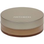 Artdeco Mineral Powder Foundation minerální pudrový make-up 4 Light Beige 15 g – Zboží Dáma