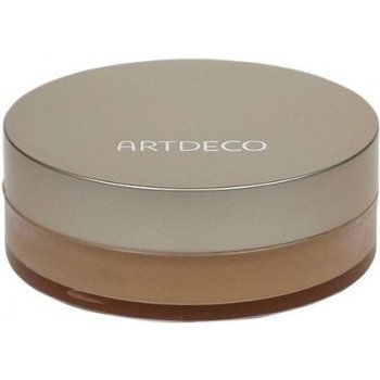 Artdeco Mineral Powder Foundation minerální pudrový make-up 4 Light Beige 15 g