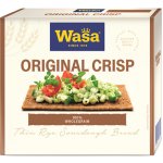 Wasa Original crisp 200 g – Zbozi.Blesk.cz