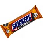 Mars Snickers Hi Protein Bar 57 g – Zboží Mobilmania