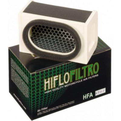 HIFLOFILTRO HIFLO vzduchový filtr HFA2703 – Hledejceny.cz