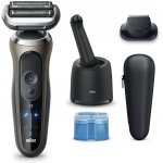Braun Series 7 Wet&Dry 72-C7200CC – Hledejceny.cz