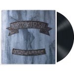 Bon Jovi - New Jersey LP – Zboží Mobilmania