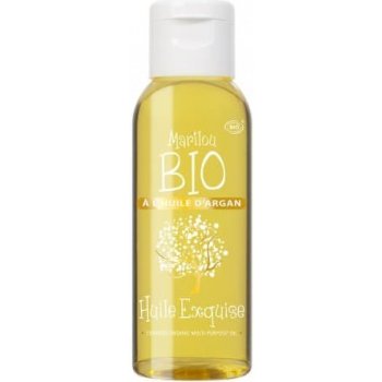 Marilou Bio A L´Huile D´Argan Huile Exquise víceúčelový arganovo-sezamový olej 50 ml