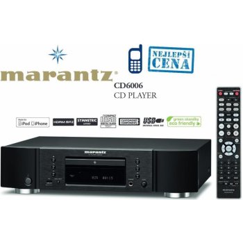 Marantz CD6006