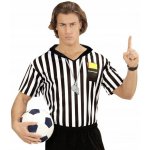 tričko rozhodčí – Sleviste.cz