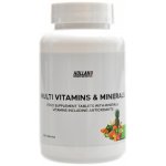 Holland power Multivitamin complex 90 tablet – Hledejceny.cz