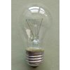 Žárovka TES-LAMP žárovka E27 60W ČIRÁ