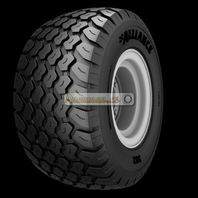 Alliance 382 600/50-22,5 164J TL – Hledejceny.cz