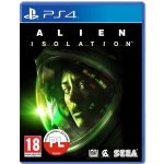 Alien: Isolation – Zboží Dáma