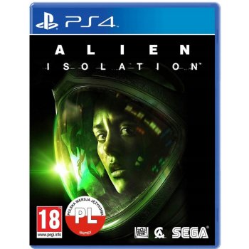 Alien: Isolation