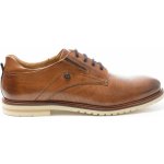 Bugatti pánské polobotky 331ABY0131006300 hnědé – Zboží Dáma