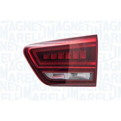 Zadní světlo MAGNETI MARELLI 714000028820 – Hledejceny.cz