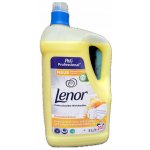 Lenor Professional Aviváž superkoncentrát Sommerbrise žlutá 5 l 200 PD – Zboží Dáma