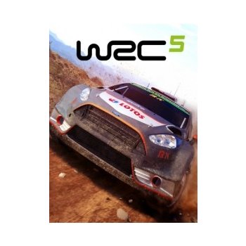 WRC 5