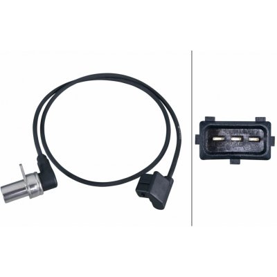 Generátor impulsů, klikový hřídel HELLA 6PU 009 110-591 – Hledejceny.cz