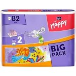 Bella Baby Happy New Born Big Pack 82 ks – Hledejceny.cz