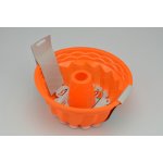 Home point silikon forma bábovka 23x10cm – Hledejceny.cz