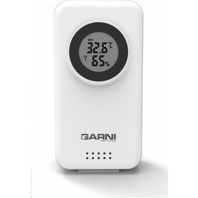 Čidlo GARNI 040H – Zboží Živě