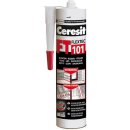 CERESIT FT 101 víceúčelový tmel 280g šedý