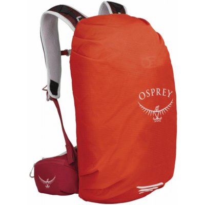 Osprey Hivis Raincover XS 10 - 20 L mars orange – Sleviste.cz