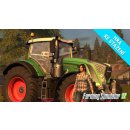 Farming Simulator 17 (Platinum) DLC