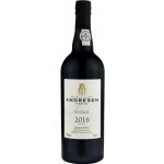 J.H. Andresen Vintage Port 2016 20% 0,75 l (holá láhev) – Hledejceny.cz