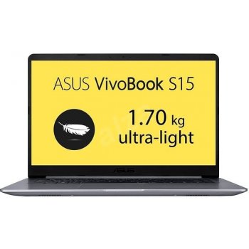 Asus S510UN-BQ148R