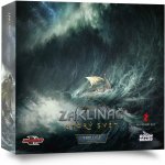 Asmodee Zaklínač: Starý svět Skellige Rozšíření – Zboží Dáma