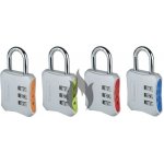 Master Lock 654EURD 4 ks – Hledejceny.cz