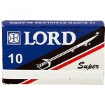 Lord Super Stainless 10 ks – Sleviste.cz
