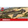 Model Airfix Dornier Do.17z Classic Kit letadlo A05010A 1:72