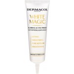 Dermacol Aktivní podkladová báze White Magic Blurring Active Primer 20 ml – Zboží Dáma