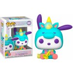 Funko Pop! Hello Kitty Pochacco 9 cm – Sleviste.cz
