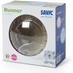 Savic Běhací koule plast Runner Ball 18 cm – Hledejceny.cz