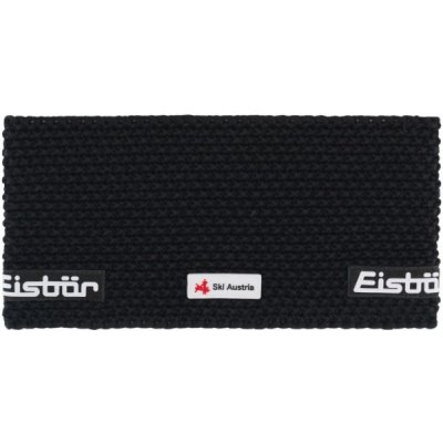 Eisbär JAMIE černá – Zboží Mobilmania