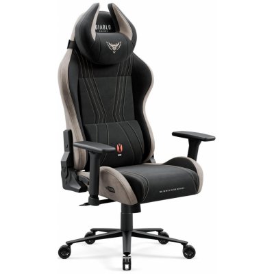 Diablo X-Horn 2.0 Normal Size Camel Black – Hledejceny.cz