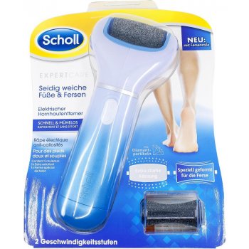 Scholl Velvet Smooth Marine Minerals