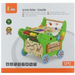 Viga krokodýl – Zboží Dáma