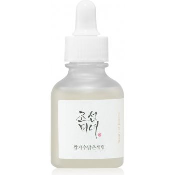 Beauty of Joseon Glow Deep serum Rice + Arbutin proti pigmentovým skvrnám 30 ml