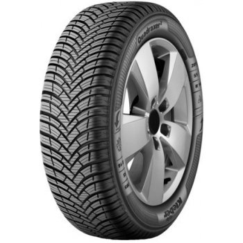 Kleber Quadraxer 2 195/65 R15 91H